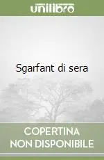 Spedizione Espresso Sgarfant di sera