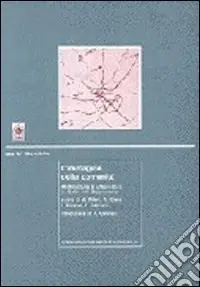 L‘immagine della comunità. Architettura e urbanistica in Italia nel dopoguerra Subito Disponibile