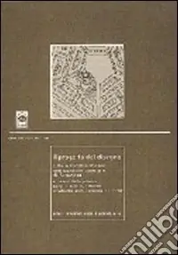 Promo Stagionale Il progetto del disegno. Città e territori italiani nell‘Archivio generale di Simancas