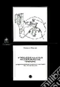 Non Perdere Introduzione all‘analisi fisica e formale del territorio