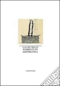 Promozione Esclusiva Elementi di geotecnica