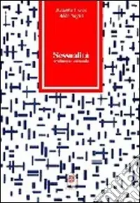 Sessualità, evoluzione culturale Saldi