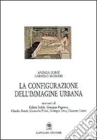 Super Prezzo La configurazione dell‘immagine urbana