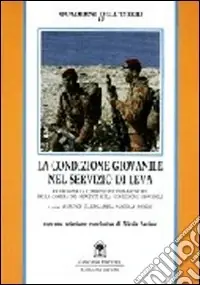 Prezzo Di Fabbrica La condizione giovanile nel servizio di leva