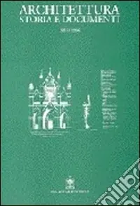 Spedizione Espresso Architettura storia e documenti (1991-1996)