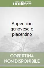 Ordina Subito Appennino genovese e piacentino