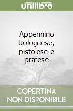 Reso Gratuito Appennino bolognese, pistoiese e pratese