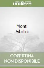 Ultime Pezzi Monti Sibillini