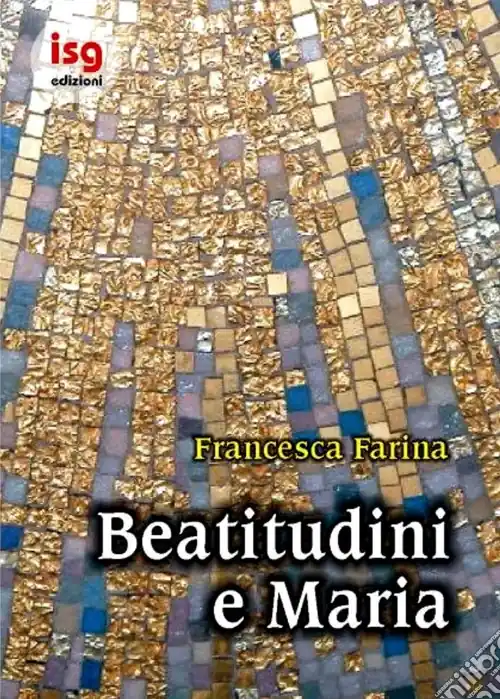 Beatitudini e Maria Reso Gratuito