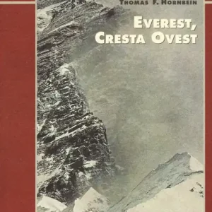Più Venduto Everest, cresta ovest