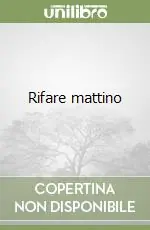 Miglior Prezzo Rifare mattino