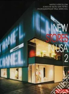 Offerta Speciale New stores in Usa. Ediz. italiana e inglese. Vol. 2