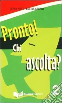 Prezzo Conveniente Pronto! Chi ascolta? 2 audiocassette