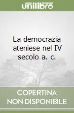 La democrazia ateniese nel IV secolo a. c. Offerta Del Giorno