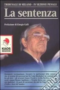 Spedizione Espresso La sentenza