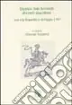 Sconto Quando San Secondo diventò giacobino. Asti e la Repubblica del luglio 1797. Atti del Convegno «Asti repubblicana. Bicentenario della Repubblica astese...»