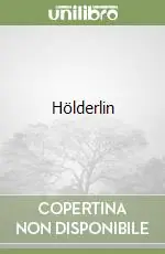 Hölderlin Saldi