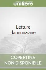 Letture dannunziane Esclusivo