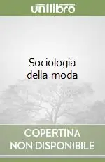Sociologia della moda Consegna Rapida