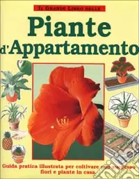 Il grande libro delle piante d‘appartamento Ultime Pezzi