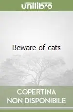 Spedito Oggi Beware of cats