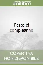 Prezzo Conveniente Festa di compleanno