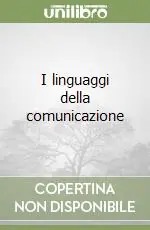 I linguaggi della comunicazione Spedizione Espresso