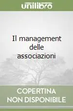 Il management delle associazioni Ultime Pezzi
