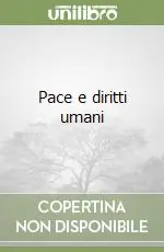 Affare Pace e diritti umani