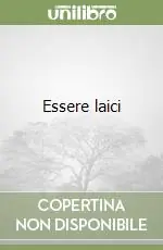 Prezzo Basso Essere laici
