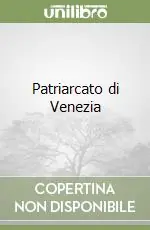 Promozione Patriarcato di Venezia