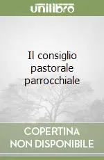 Affare Il consiglio pastorale parrocchiale