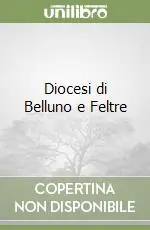 Diocesi di Belluno e Feltre Di Tendenza