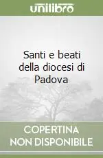 Pagamento Sicuro Santi e beati della diocesi di Padova