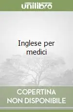Inglese per medici Offerta Limitata