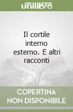 Scelto Dai Clienti Il cortile interno esterno