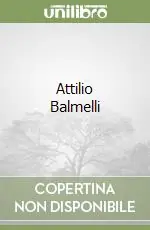 Spedito Oggi Attilio Balmelli