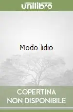 Ultima Occasione Modo lidio