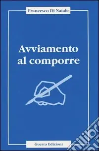 Acquista Ora Avviamento al comporre