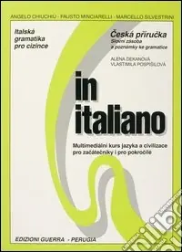 Sconto In italiano. Supplemento in lingua ceca