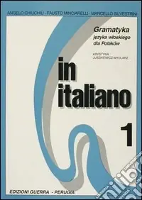Consegna Rapida In italiano. Supplemento in polacco. Vol. 1
