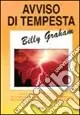 Avviso di tempesta Offerta Lampo