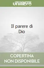Direttamente Dal Produttore Il parere di Dio