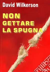 Sconto Non gettare la spugna