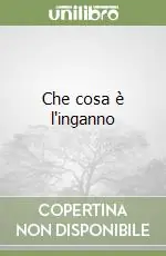 Promo Stagionale Che cosa è l‘inganno