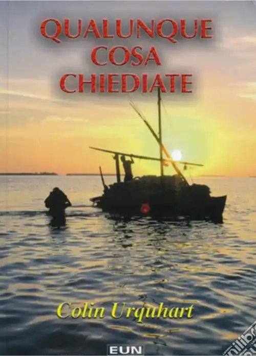 Saldi Qualunque cosa chiediate