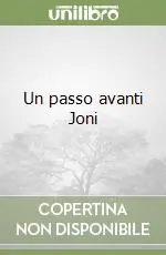 Un passo avanti Joni Consegna Rapida