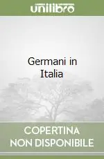 Consegna Rapida Germani in Italia