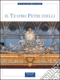 Il teatro Petruzzelli di Bari Esclusivo