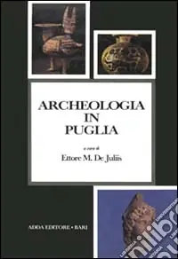 Archeologia in Puglia Vendita Finale